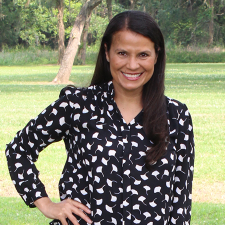 Meet the Artist: Jasmine Goodwin Designs