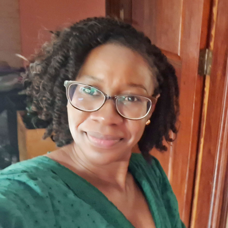 Meet Martha Oringo | WildNut Studios