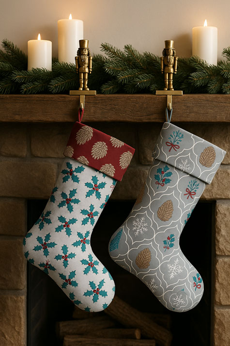 Collection Spotlight: Winter Wonder