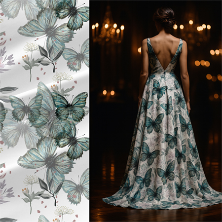 Collection Spotlight: Wings & Petals