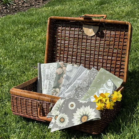 How to Sew Cloth Napkins | Free Project