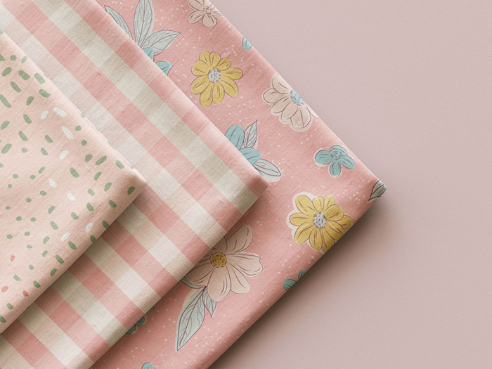Fat Quarter Bundles for Quilting and Sewing