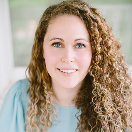 Ash Clark, artist, illustrator and surface pattern designer