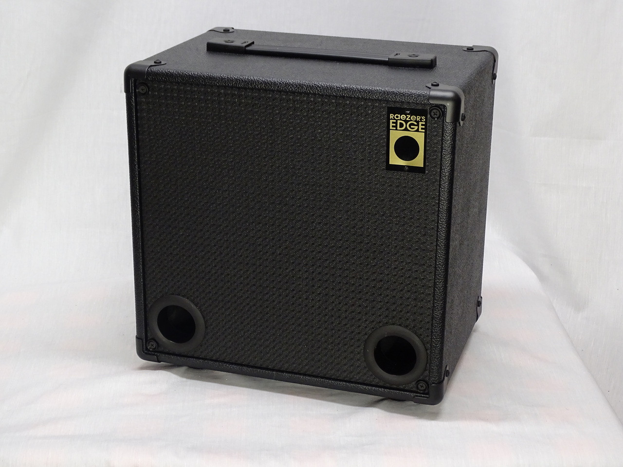 Raezer's Edge | Acoustic 10 Speaker Cabinet | SOUNDISLANDMUSIC.COM