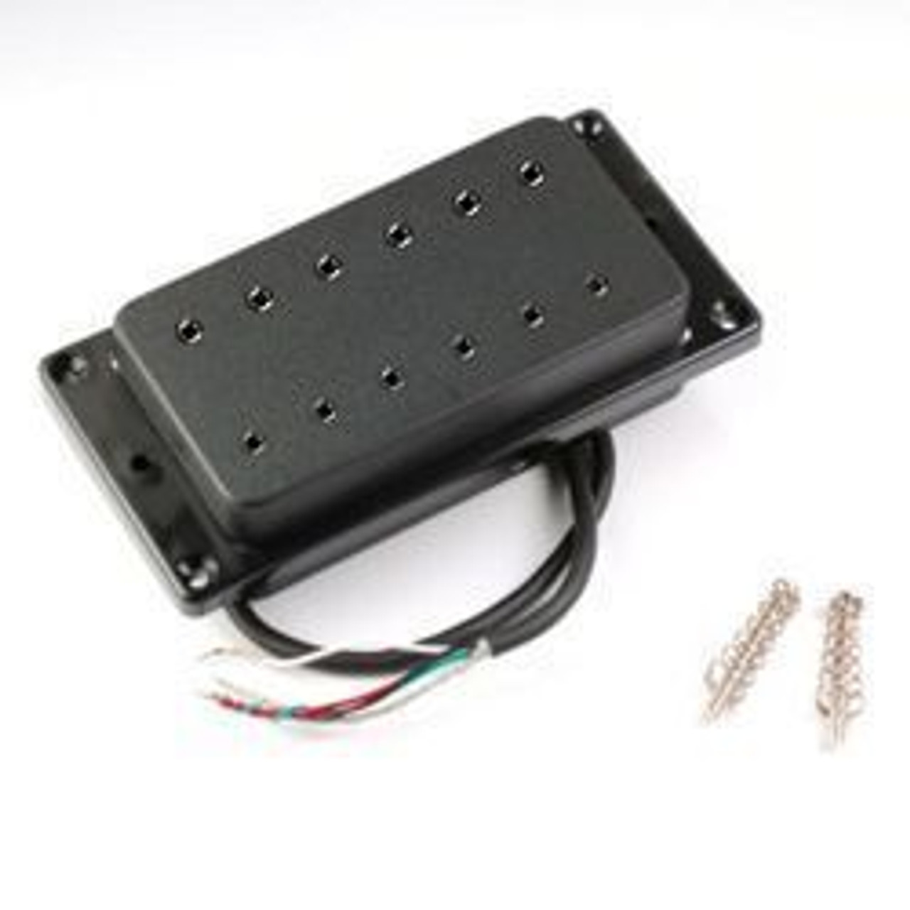 Kent Armstrong Handmade Jazz guitar pickups | sidemount