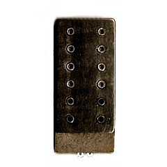 Kent Armstrong Handmade Pickups floating sidemount 12pole [wide