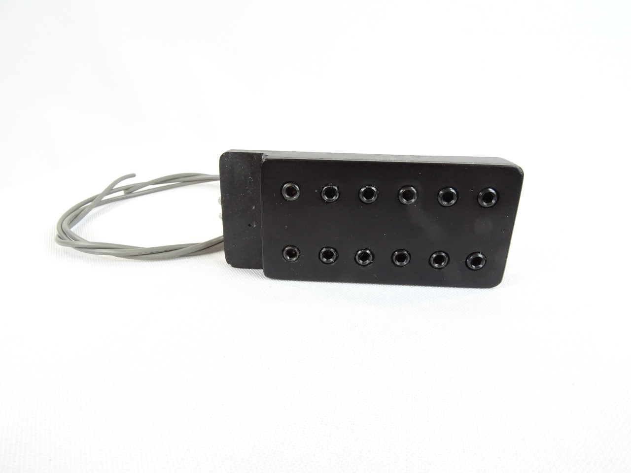 Kent Armstrong Handmade Pickups floating sidemount 12pole [wide