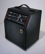 Raezer's Edge & Acoustic Image Clarus | ONE-6 COMBO Raezer's Edge & Acoustic Image Clarus | ONE-6 COMBO