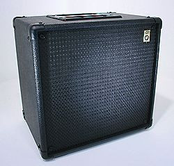 Raezer's Edge | BASS 10 Speaker Cabinet | SOUNDISLANDMUSIC.COM