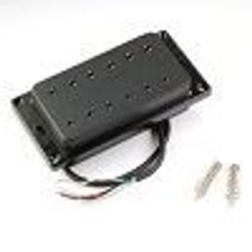 ギター Kent Armstrong Handmade Single Kent Armstrong Handmade Jazz guitar pickups | sidemount