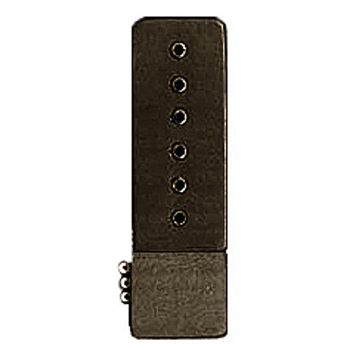Kent Armstrong hand-made pickups | manufactured in USA