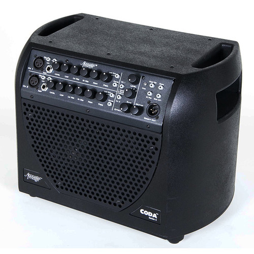 Acoustic Image CODA S4plus
isometric Acoustic Image CODA S4plus
isometric