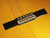 RMC AGT 14-6 [tall] Saddle Set
Installed on bridge of traditional Classical Guitar
