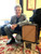 ALFRESCO Custom GEN2
with Frank Potenza
solo concert 
March 2016
Seattle, WA  ALFRESCO Custom GEN2
with Frank Potenza
solo concert 
March 2016
Seattle, WA
