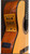 RMC Poly-Drive IV mounted on acoustic guitar RMC Poly-Drive IV mounted on acoustic guitar