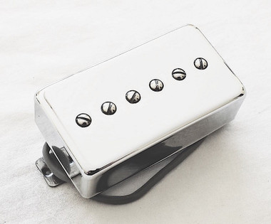 ギター Kent Armstrong Handmade Single Kent Armstrong Handmade Jazz guitar pickups | single coil