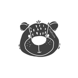 Knuddelbär