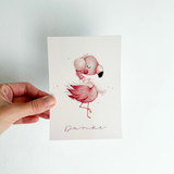 Danke Flamingo Danke Flamingo