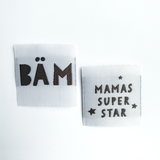 Weblabel BÄM/MAMAS SUPERSTAR