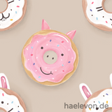 Yummy Doinknuts