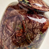 Mossy Oak Camo Urn