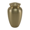 Classic Gloss Bronze Urn
