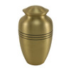 Classic Bronze Urn