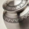 Athena Pewter Urn