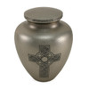 Celtic Cross Urn