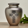 Celtic Cross Urn