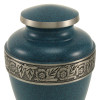 Avalon Evening Blue Urn