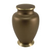 Aria Wheat Urn