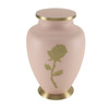Aria Rose Urn