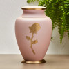 Aria Rose Urn