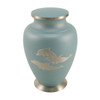 Aria Dolphin Urn