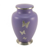 Aria Butterfly Urn