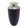 Monterey Purple Urn
