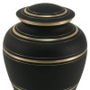 Elite Onyx Urn