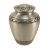 Elite Athena Pewter Urn