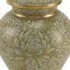 Etienne Opal Cloisonne Urn
