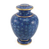 Essence Azure Cloisonne Urn