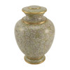 Essence Opal Cloisonne Urn