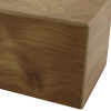 Natural Finish Urn