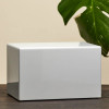 Somerset White MDF Urn