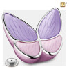 Wings of Hope Lavender Urn