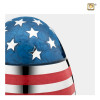 Stars & Stripes Urn