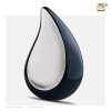 TearDrop Midnight Urn