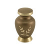 Aria Wheat Keepsake Urn