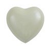 Satori Pearl Heart Keepsake Urn