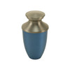 Monterey Blue Keepsake Urn